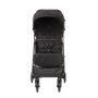 4Baby Twizzy XXIII - kompaktowy wózek spacerowy | Black - 6